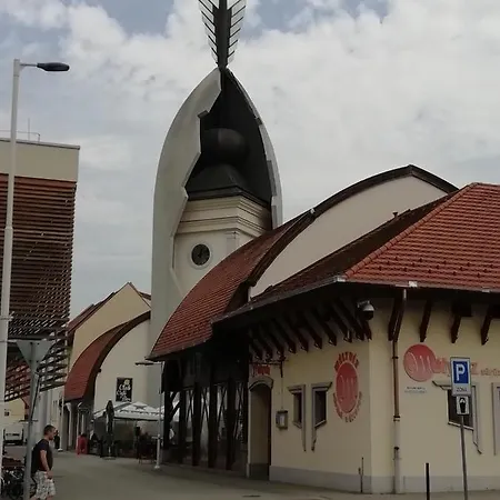 דירה Cehmesterek אגר