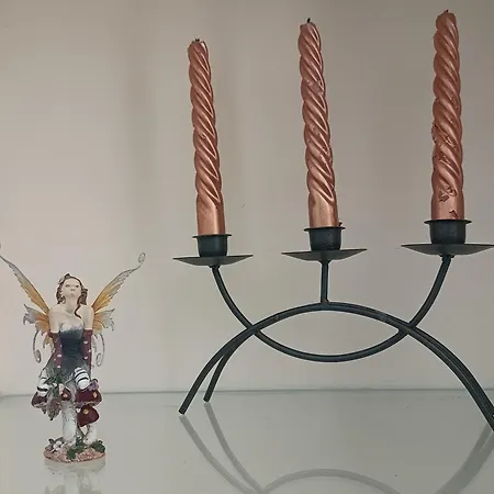 Lägenhet Cehmesterek