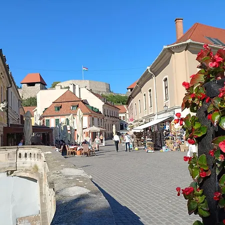 Cehmesterek Eger