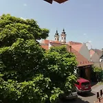 Apartment Cehmesterek Eger