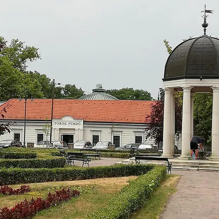 Lägenhet Cehmesterek *