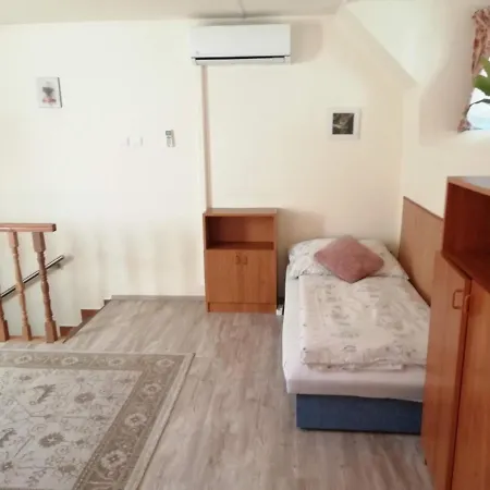 Apartamento Céhmesterek