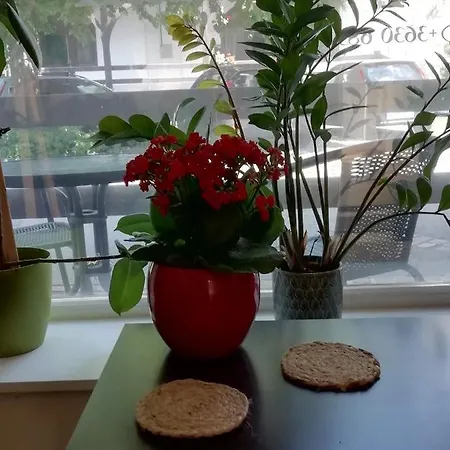 Apartament Cehmesterek Eger