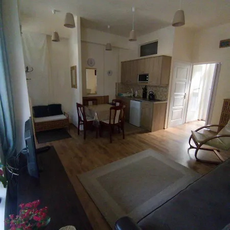 Cehmesterek Apartment