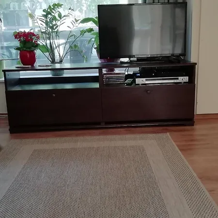 Apartamento Céhmesterek