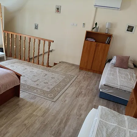 Apartamento Céhmesterek