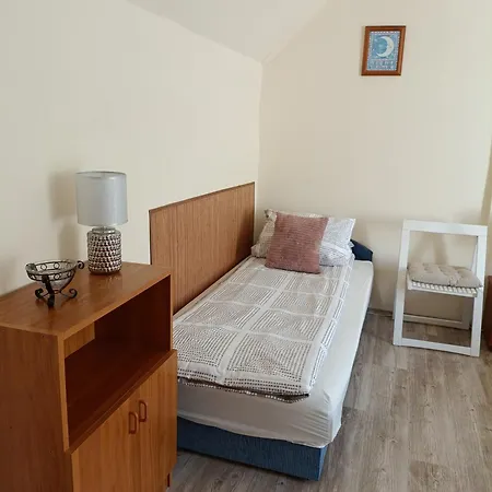 Apartamento Céhmesterek *