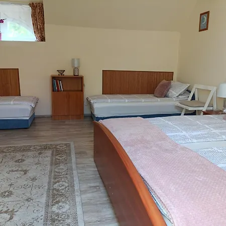Céhmesterek Apartman Apartman Eger