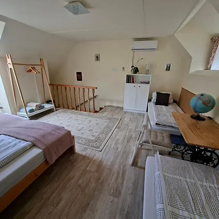 Cehmesterek Apartamento Eger