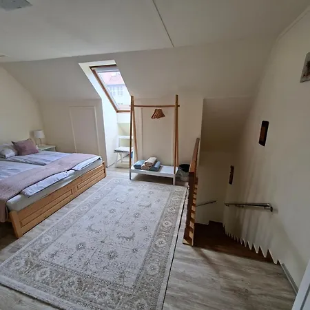 Cehmesterek Apartamento Eger