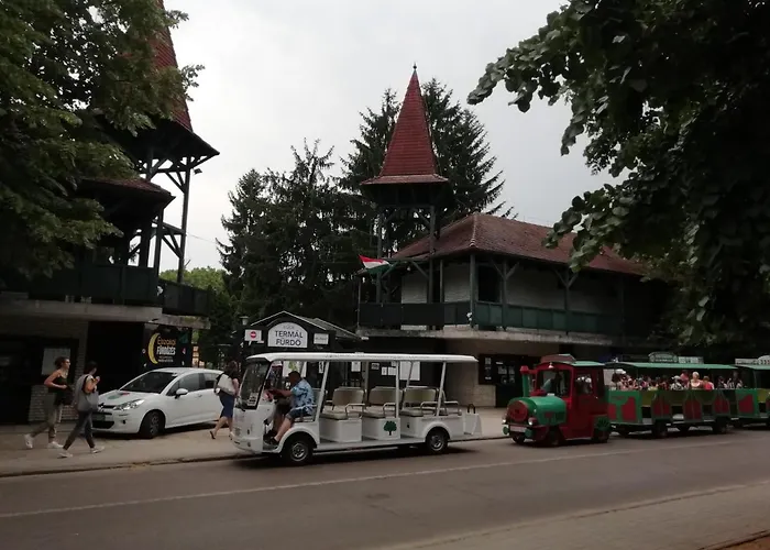 Cehmesterek * 에게르