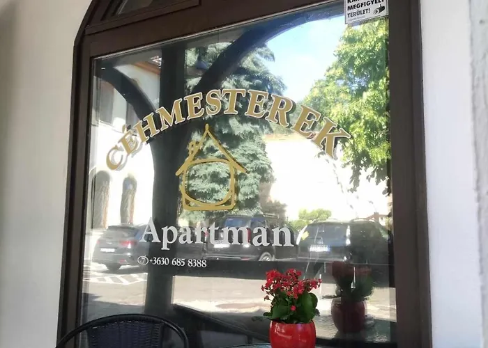 Cehmesterek